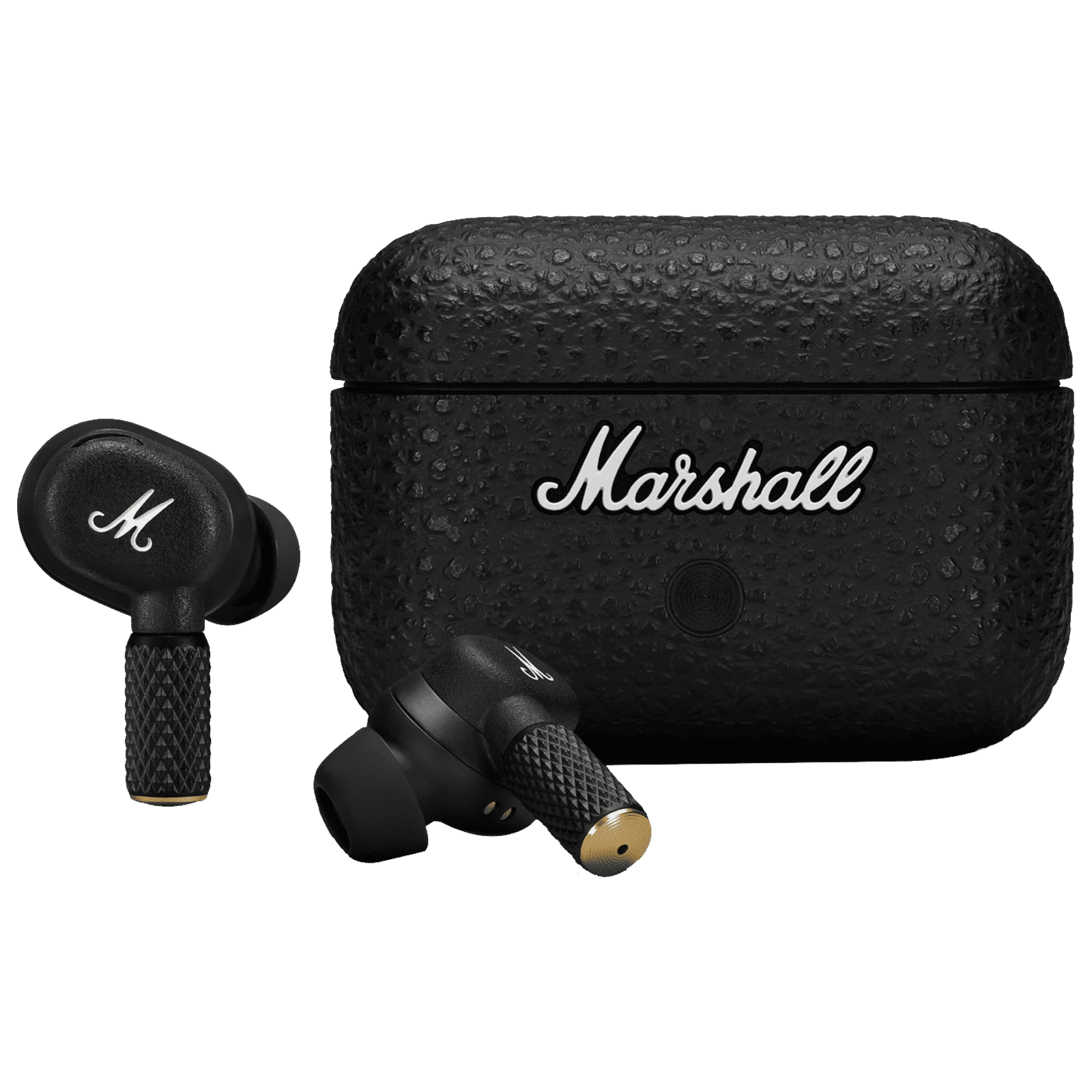 Buy Marshall MOTIF II TWS Earbuds with Active Noise Cancellation 